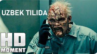 Umbrella zombie bilan tajriba  (FULL HD) Uzbek tilida!