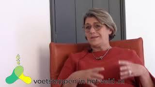 Margriet Wentink | De relatie met moeder, de relatie met vader | 2020