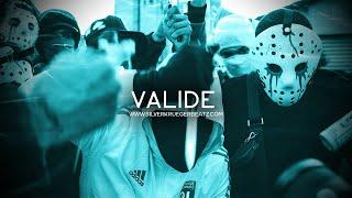 Ziak X Menace Santana Type Beat "VALIDÉ" | Instru Drill Violon 2021 (Prod. Silver Krueger)