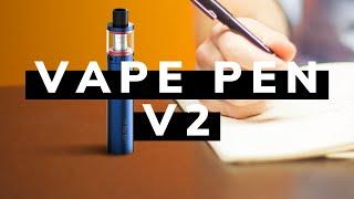 Smok Vape Pen V2 First Look