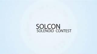 solecon movie (Takaha Solenoid Contest)