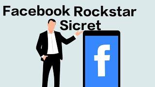 ##78##How to get high income from facebook Rockstar sicret Part 08