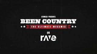 Beyoncé - BEEN COUNTRY: The Ultimate Megamix by CTIMESII. LISTENING PARTY ON RAVE. TOMORROW. 9PM EST