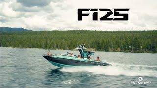 Centurion Boats Fi25 - 2020 Wake Boat