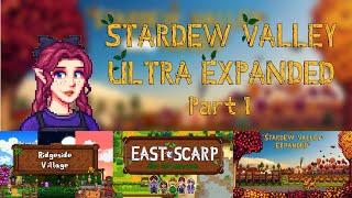 Stardew Valley Ultra Expanded Part 4