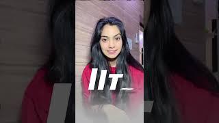 I proposed her! IIT Placement in 2023 | IIT Motivation | JEE 2023 | JEE 2024 #iit #jee