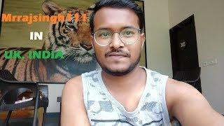 Mrrajsingh111 (Vlog #2) - | Mrrajsingh111 in UK,INDIA |