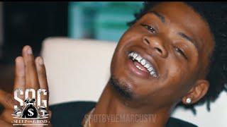 Sherwood Marty - NBA Youngboy “Outside Today” SOG MIX (Official Music Video)