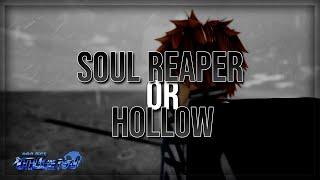 [Project Mugetsu] Become a Soul Reaper or Hollow!