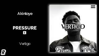 Akintoye - Pressure
