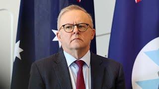 Albanese refuses to ‘rule out’ sending Australian soldiers to Ukraine