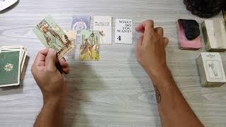 Capricorn  March 16 to 22, 2025 Tagalog Tarot Card Reading/Horoscope