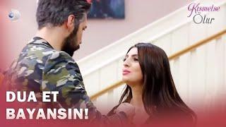 Semih, ÇILDIRDI! Gamze Taşkın'la Burun Buruna Geldi! - Kısmetse Olur 283. Bölüm