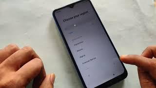 Redmi 8A FRP Bypass Latest Update