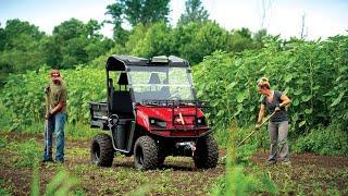 Best UTV For Agriculture And Farming In 2023 #utv #farming #best