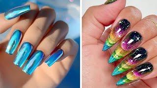 #121 Fancy Nails Art Design 2024 You Shouldn't Miss  Best Nail Inspiration  Nails Art