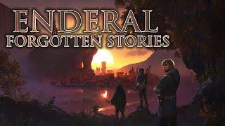 Не убиваемый Слепой шахтер ► Enderal Forgotten Stories #22