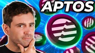 Aptos Review: APT Any Potential?! This You NEED To Know!!