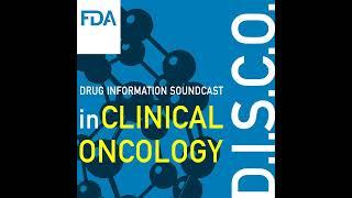 FDA D.I.S.C.O. Burst Edition: FDA approval of Ryoncil (remestemcel-L-rknd) for steroid-refractory...