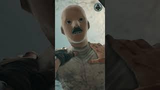 Atomic Heart Gameplay Shorts #shorts #atomicheart #ytgaming