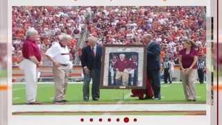 Frank Beamer - Virginia Tech Tribute