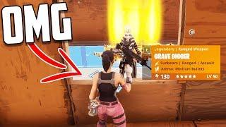 RICH Scammer SCAMS Himself For 20 + 130s! Scammer Gets SCAMMED - Fortnite Save The World