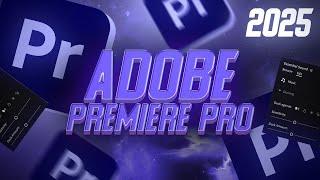 Adobe Premiere Pro Crack 2024/2025 | Free Download Adobe Premiere Pro Crack