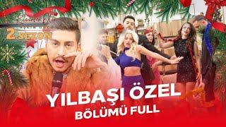 YILBAŞI ÖZEL BÖLÜM ️ | FULL |  Kısmetse Olur: Aşkın Gücü 2. Sezon