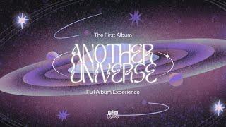 Raven x Rabbit - The First Album "Another Universe" (Full Album Experience)