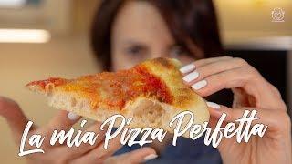 Come fare una #Pizza senza glutine perfetta come in pizzeria | VivoGlutenFree