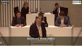 Bernhard Wildt: Bedarfsplanung für Großgeräten kann der Gesundheitsversorgung Vorteile bringen