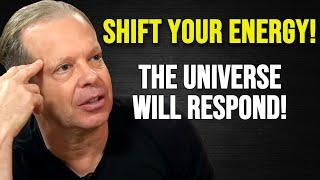 SHIFT YOUR ENERGY! The Single Shift to Transform Your Life - Joe Dispenza Motivation