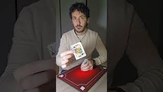 RIVELAZIONE con SALTO TUTORIAL MAGIA