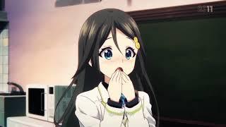 Reina Izumi [AMV Heart Attack]