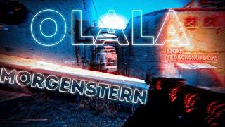 MORGENSHTERN - OLALA  ft. dachshund.z0r (csgo fragmovie)