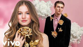 Barron Trump & Princess Leonor’s Unforgettable Duet - Heaven’s Echo  |AI cover|