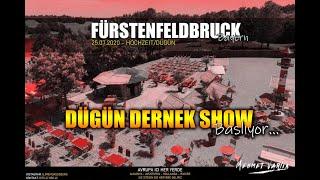 Fürstenfeldbruck - International Turkish/German Wedding - DJ MEMO Augsburg