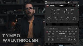Tympo — Walkthrough