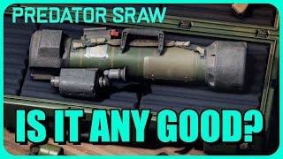 How to ACTUALLY use the Predator SRAW - A BF2042 Guide