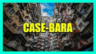 Il fenomeno delle "case bara" di Hong Kong