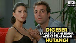 AKIBAT TELAT BAYAR HUTANG ‼️ | ALUR CERITA FILM