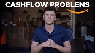 3 Ways To Overcome Cashflow Issues | Amazon FBA Wholesale UK