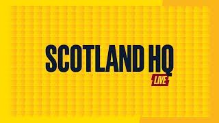 Scotland HQ LIVE: The Countdown | Build Up To EURO 2020