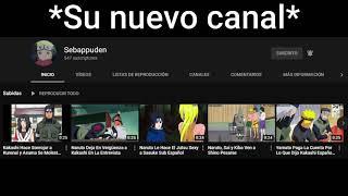 Ayuda al canal de Sebappuden