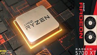 Ryzen 9 3950X 4.4GHz All Core Overclock