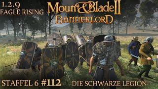 es geht bergauf | S6F112 | Mount & Blade II: Bannerlord | [deutsch gameplay ]