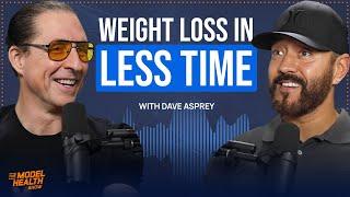 How to LOSE WEIGHT in Less Time | Dave Asprey and Shawn Stevenson