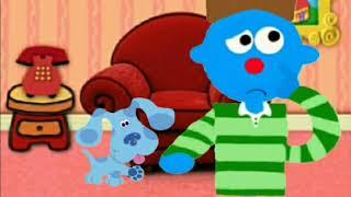 What if Matthewthescienceguy was in blue's clues