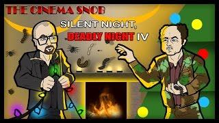 Silent Night, Deadly Night 4: Initiation - The Cinema Snob