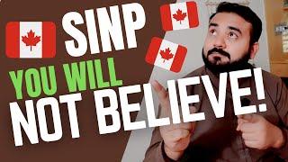 PNP Program Canada LATEST DRAW | Canada Immigration 2021 | Express Entry Canada